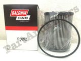 Baldwin P5092 Coolant Element