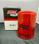 B1441 Baldwin Oil Filter Replaces GMC 97214983 (Pack of 9 )