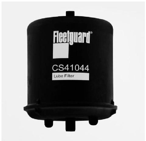 CS41044 FLEETGUARD OIL FILTER BC7326 For Paccar MX12.9L Engines (Pack of 2)