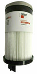 FS20081 Fleetguard Fuel Filter Water Separator Replace A0000904851 (Pack of 2)