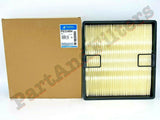 P633484 Donaldson Air Filter, Safety Replaces AF55309 5261252