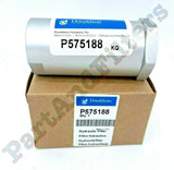 P575188 Donaldson Hydraulic Filter, In-Line Replaces 6661022 and KV13414