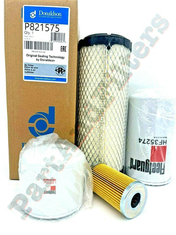 Tractor Filter Kit For Kubota L4400 L3830 L3540 L3940 L4240 HST - Top Quality