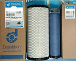 Air Filter Set fits Bobcat 863, 863G, 864, 864G w/Deutz BF4M1011F Eng.