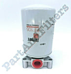 FleetGuard Fuel Filter  FF105 With Head