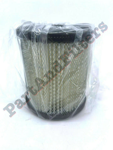 AF1657 Fleetguard Air Filter, Cummins Onan 140-3295, 140-3280, 140-2852