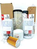 P&F Filter kit for Kubota L39 Complete Service Kit