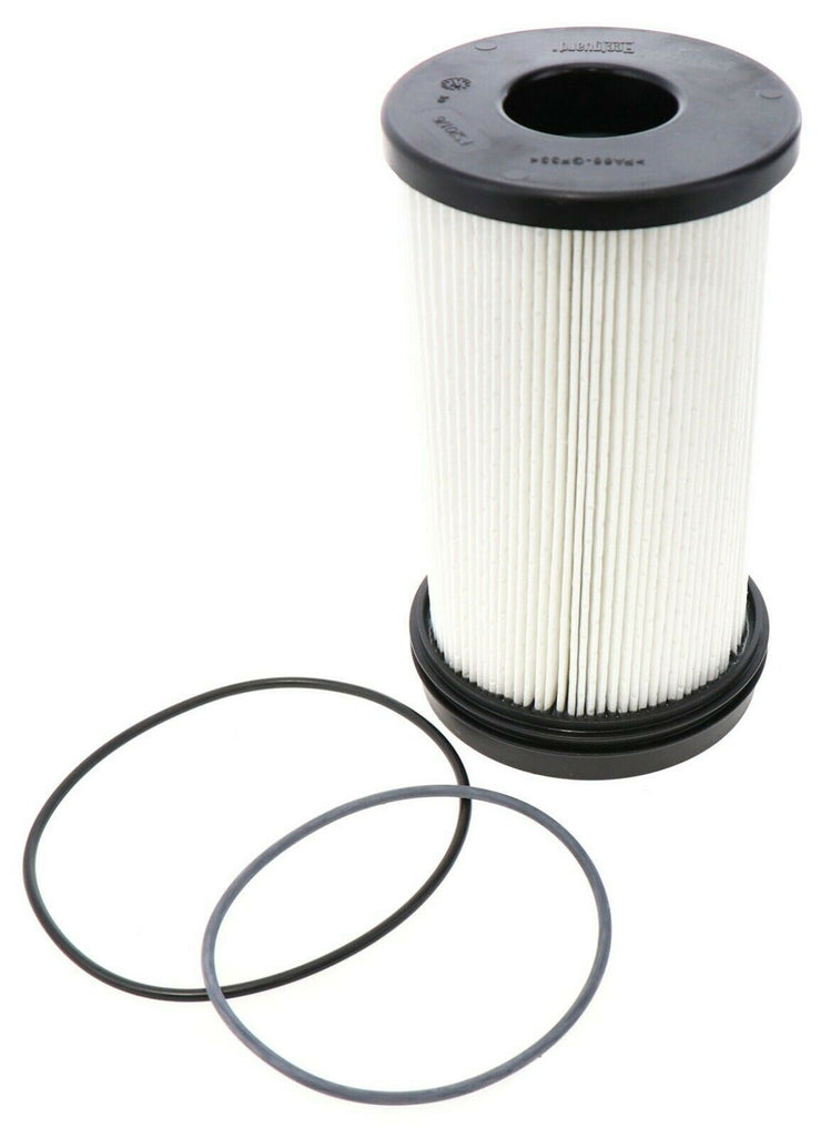 Fleetguard FS20176 Fuel/Water Separator DDE R61709 (Pack of 6 ...
