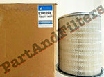 P181099 Donaldson Air Filter Comparable with 3017002 162587C9115515589