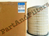 P181099 Donaldson Air Filter Comparable with 3017002 162587C9115515589