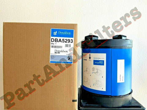 Donaldson DBA5293 Air Filter