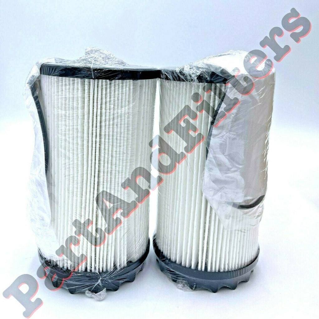 thumbnail image 2 of Fleetguard Fuel Filter FS20172 (3-Pack) For Peterbilt 367/389/587 – Replaces K37-1029 2 of 4