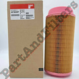 AF26387 Fleetguard Air Filter Fits Kubota ZD323 ZD331 ZD326 Replaces K3181-82240