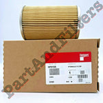 HF6165 Fleetguard Hydraulic Cartridge Replace Fiat Allis 706795132
