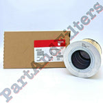 HF6165 Fleetguard Hydraulic Cartridge Replace Fiat Allis 706795132
