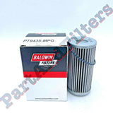 Baldwin PT9435-MPG Max. Perf. Glass Hydraulic Filter Replace Volvo 11707544