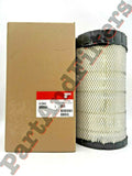 AF25962 Fleetguard Air Filter Replaces AT300487 12Y-02-11180 10330469 LAF6922