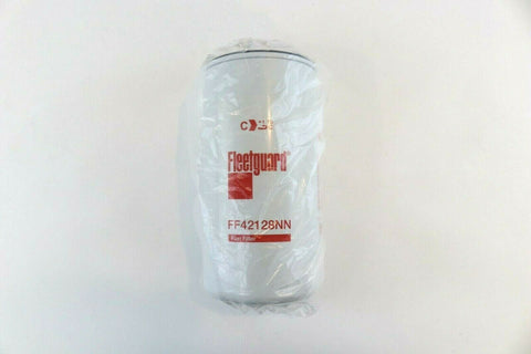 FF42128NN FLEETGUARD FUEL FILTER   23856886 22474709 ( Pack Of 3)