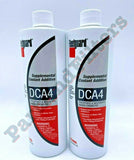 DCA60L Fleetguard Cooling System Additive DCA4 (2PACK)