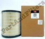 RS5434 Air Filter Baldwin