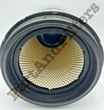 RS4636 Air Filter Baldwin