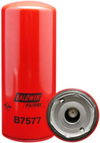 Baldwin B7577 Lube Spin-on Filter WIX 51749, Donald P550777 (Pack of 3)