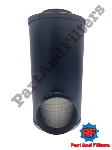 6748 Napa Gold Air Houding Filter (46748 WIX)