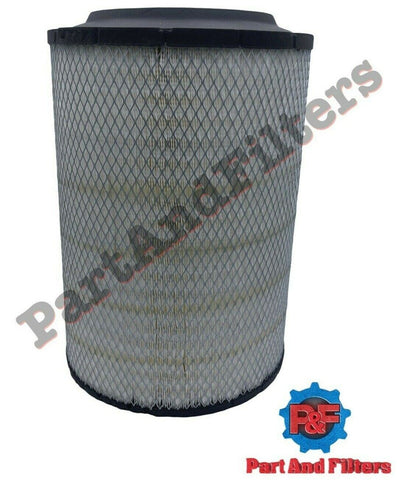 Fleetguard Air Filter AF26163M - Cummnis For Volvo Truck Replace RS4642
