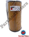 LF16046 FLEETGUARD OIL FILTER FULL-FLOW CARTRIDGE