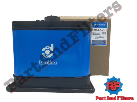 Donaldson DBA5292 Air Filter Replace AF55014