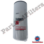 FF5971NN FleetGuard Fuel Filter Replace 5575143