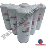 FF5971NN FleetGuard Fuel Filter Replace 5575143 (Pack Of 6)