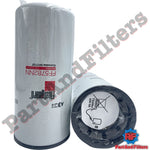 Fleetguard FF5782NN Fuel Filter   Nano Net