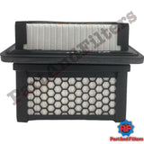 Baldwin PA32001 Air Filter