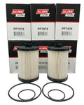 Baldwin PF7978 FUEL FILTER For DT466E MaxxForce Engines  FS19947 (Pack of 6)