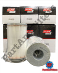 PF46235 Baldwin Fuel/Water Sep. Filter Replace Detroit DDER61709  (Pack of 6)