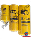 Cat Engine Filter Kit 1R-1808, 1R-0749, 175-2949 OIL CHANGE