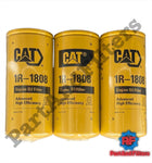 Caterpillar 1R1808 Oil Filter  CAT 1R-1808 Replace 275-2604 (Pack of 3)