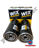 Wix 57620 Oil Filter For Dodge 5.9L And 6.7lL Cummins Diesel (Pack of 2)