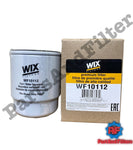 Wix WF10112 Fuel Water Sep. Filter For 13-18 Ram 6.7L Diesel 2500 3500 4500 5500