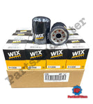 Wix 51356 Oil Filter Fits Polaris RZR 570 800 900 1000 Turbo 08-19 (Pack of 12)