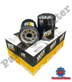 Wix 51356 Oil Filter  (Pack of 6)