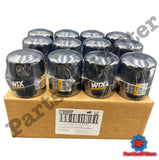 Wix 57060MP Oil Filter (Pack of 12)