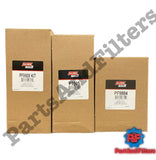 Detroit DD13-DD15-DD16 OIL Filter Kit, P7505, PF9908KIT, PF9804