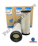 P821575 Donaldson Air Filter, (RS3704 - AF25551 - M131802 224285007) 3Pack