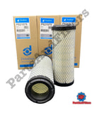 P821575 Donaldson Air Filter, (RS3704 - AF25551 - M131802 224285007) 3Pack