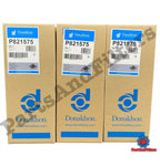 P821575 Donaldson Air Filter, (RS3704 - AF25551 - M131802 224285007) 3Pack