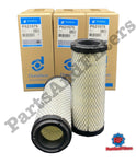 P821575 Donaldson Air Filter Replace RS3704 - AF25551 - M131802 (Pack of 6)