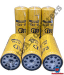 1R0739 Caterpillar,  CAT Oil Filter 1R-0739 (Pack of 6)