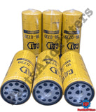 1R0739 Caterpillar,  CAT Oil Filter 1R-0739 (Pack of 6)